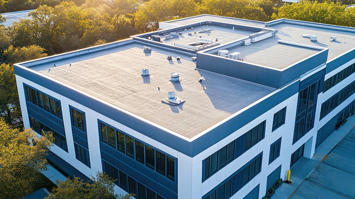 Commercial Roofing